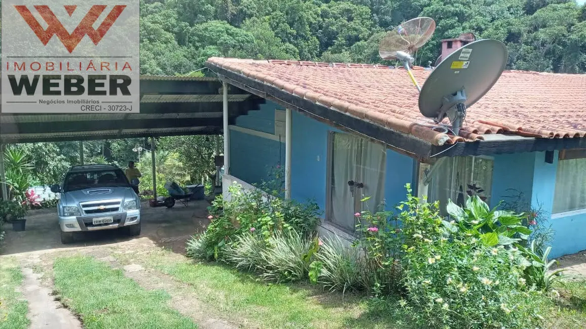 Foto 2 de Chácara com 5 quartos à venda, 7000m2 em Piedade - SP