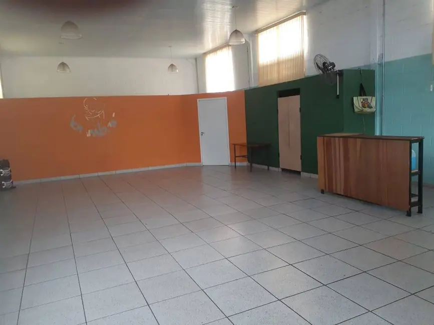 Sala Comercial à venda e para alugar em Jardim Simus, Sorocaba - SP - imagem 7 Foto 7 de Sala Comercial à venda e para alugar em Jardim Simus, Sorocaba - SP