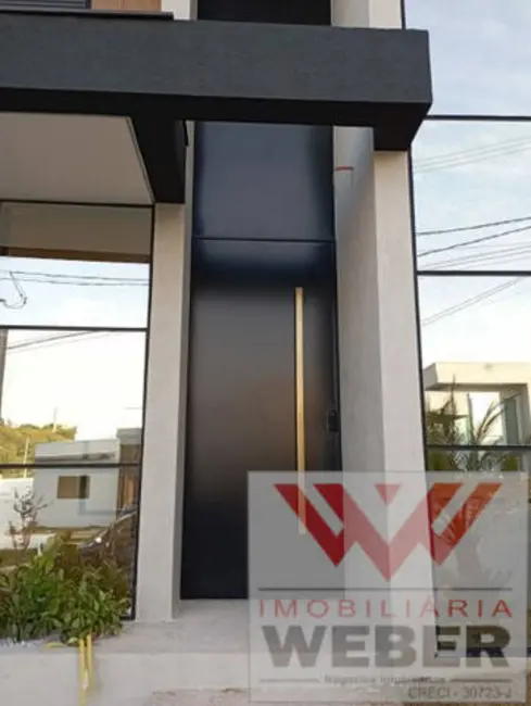 Foto 7 de Casa de Condomínio com 3 quartos à venda, 151m2 em Horto Florestal, Sorocaba - SP