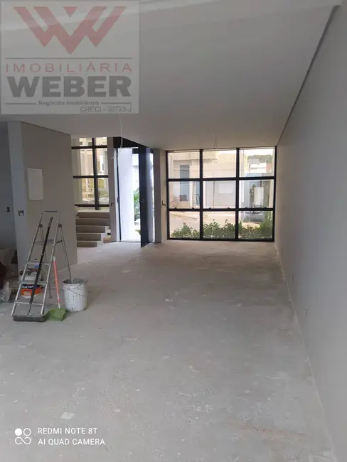 Foto 4 de Casa de Condomínio com 3 quartos à venda, 151m2 em Horto Florestal, Sorocaba - SP