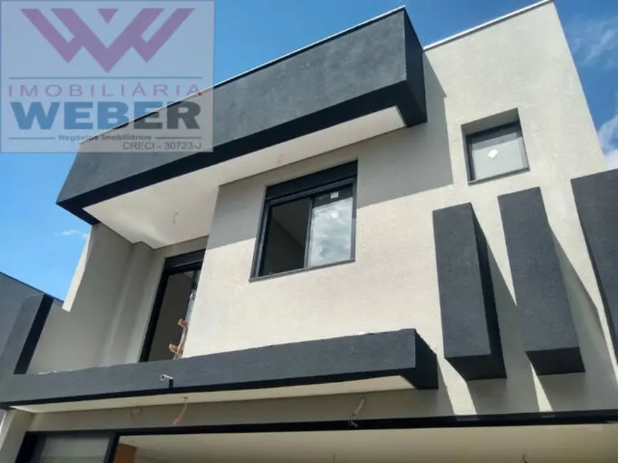 Foto 5 de Casa de Condomínio com 3 quartos à venda, 151m2 em Horto Florestal, Sorocaba - SP