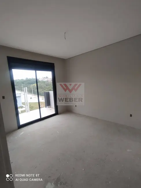 Foto 8 de Casa de Condomínio com 3 quartos à venda, 151m2 em Horto Florestal, Sorocaba - SP