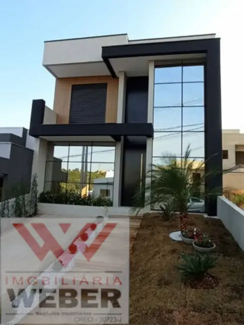 Foto 6 de Casa de Condomínio com 3 quartos à venda, 151m2 em Horto Florestal, Sorocaba - SP