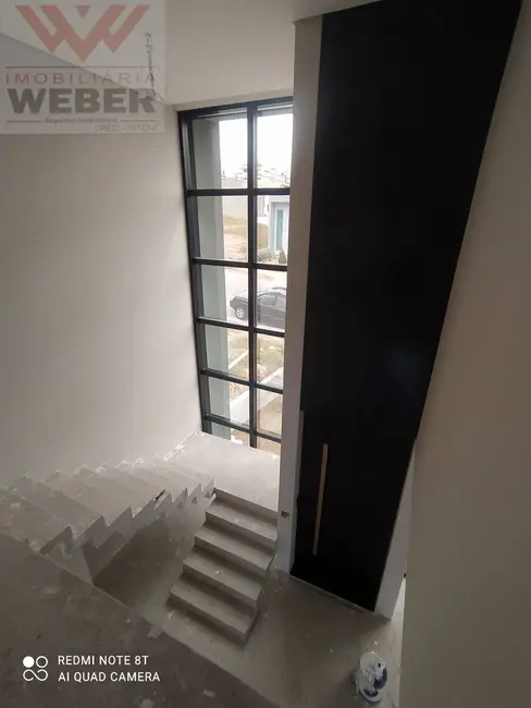 Foto 3 de Casa de Condomínio com 3 quartos à venda, 151m2 em Horto Florestal, Sorocaba - SP