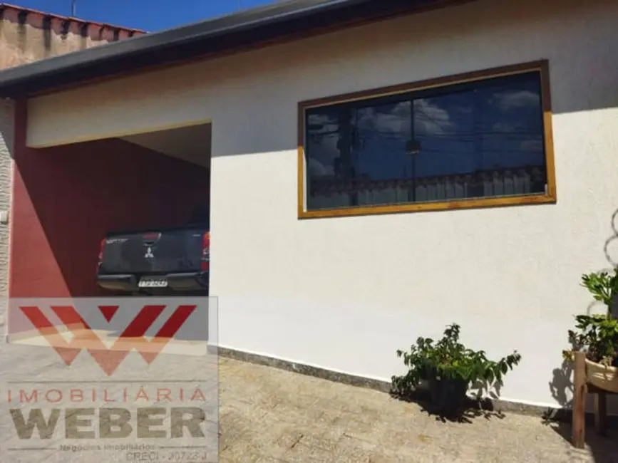 Foto 1 de Casa com 2 quartos à venda, 175m2 em Wanel Ville, Sorocaba - SP