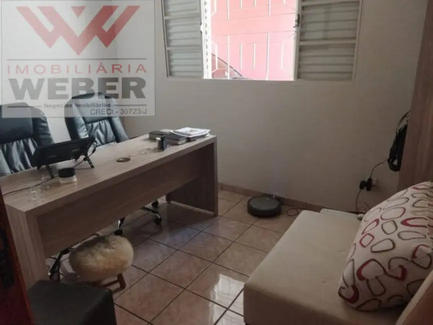 Casa com 2 quartos à venda, 175m2 em Wanel Ville, Sorocaba - SP - imagem 4 Foto 4 de Casa com 2 quartos à venda, 175m2 em Wanel Ville, Sorocaba - SP