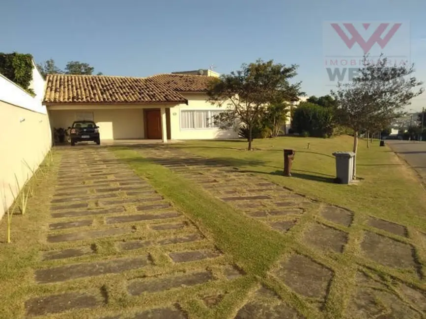 Foto 1 de Casa com 3 quartos à venda, 1000m2 em Parque Reserva Fazenda Imperial, Sorocaba - SP