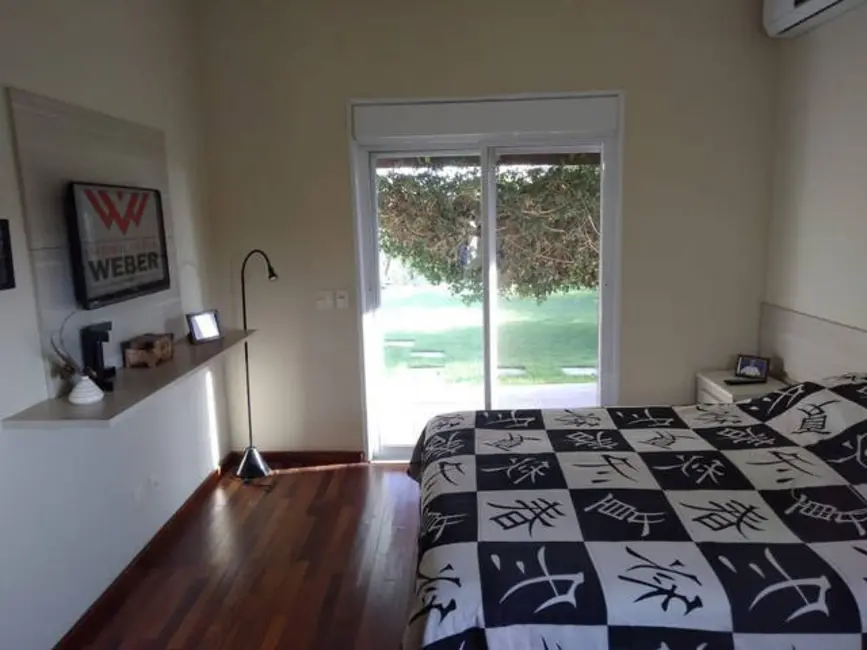 Foto 2 de Casa com 3 quartos à venda, 1000m2 em Parque Reserva Fazenda Imperial, Sorocaba - SP