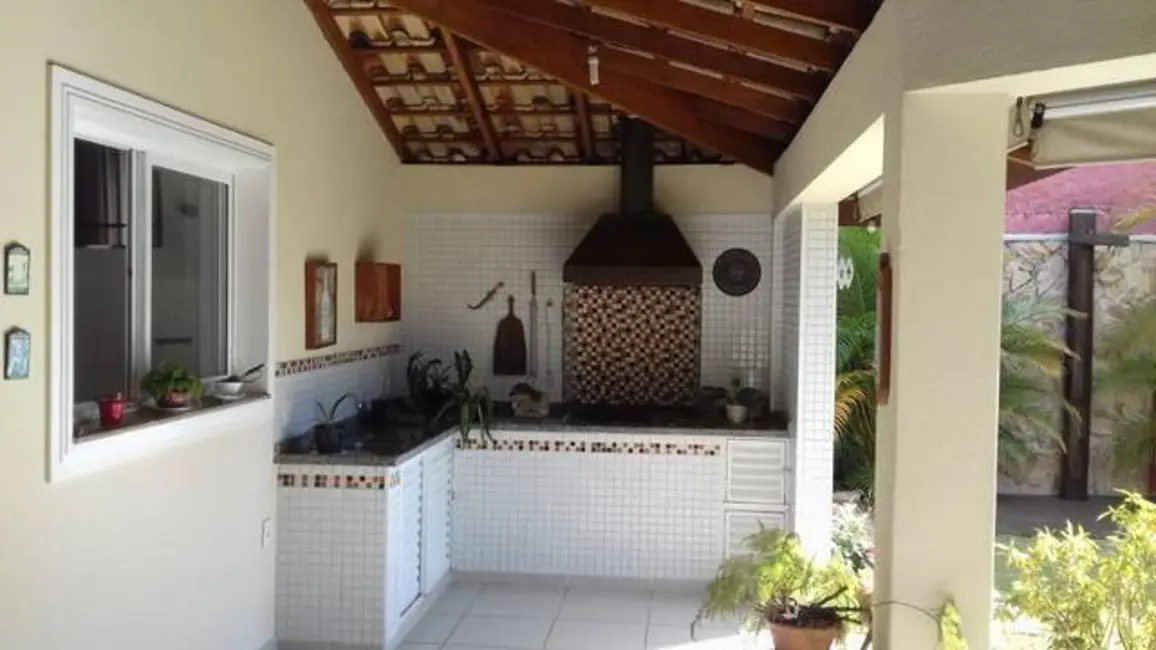 Casa com 3 quartos à venda, 1000m2 em Parque Reserva Fazenda Imperial, Sorocaba - SP - imagem 8 Foto 8 de Casa com 3 quartos à venda, 1000m2 em Parque Reserva Fazenda Imperial, Sorocaba - SP