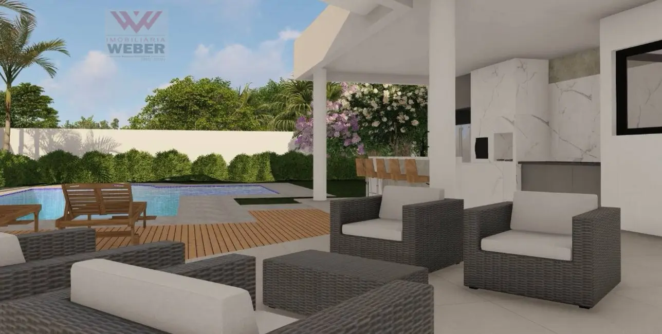 Casa com 4 quartos à venda, 1000m2 em Parque Reserva Fazenda Imperial, Sorocaba - SP - imagem 3 Foto 3 de Casa com 4 quartos à venda, 1000m2 em Parque Reserva Fazenda Imperial, Sorocaba - SP