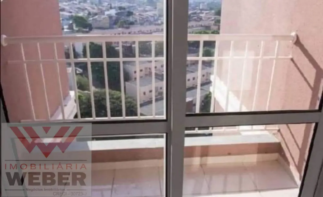 Foto 4 de Apartamento com 2 quartos à venda, 60m2 em Vila Progresso, Sorocaba - SP