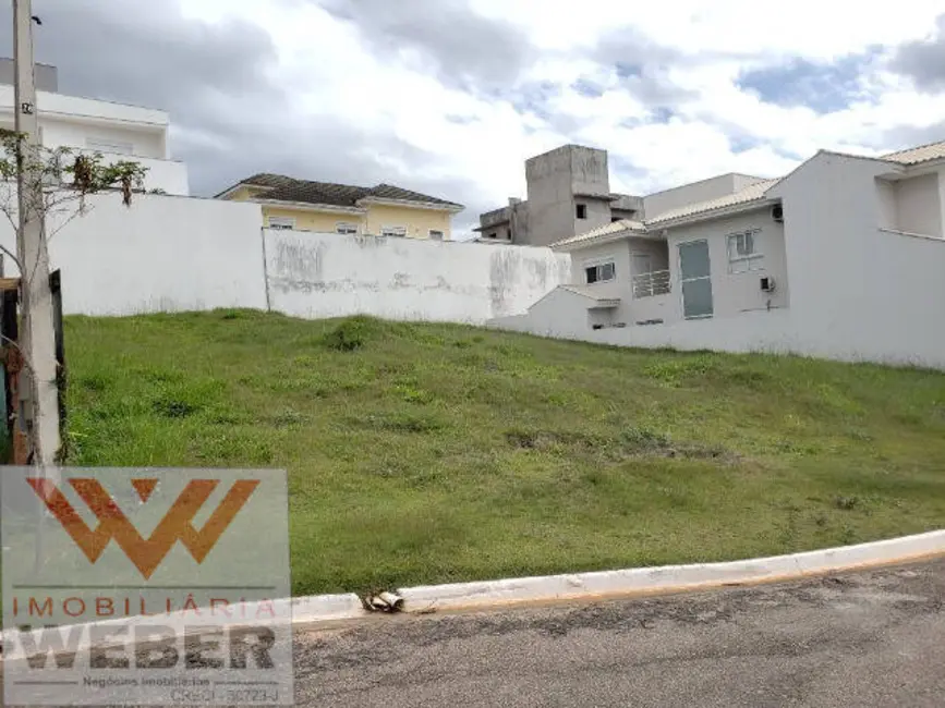 Foto 1 de Lote de Condomínio à venda, 312m2 em Itapeva, Votorantim - SP