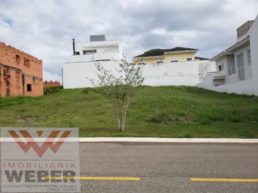Foto 2 de Lote de Condomínio à venda, 312m2 em Itapeva, Votorantim - SP