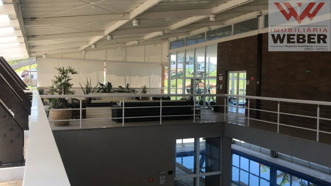 Foto 4 de Lote de Condomínio à venda, 521m2 em Votorantim - SP