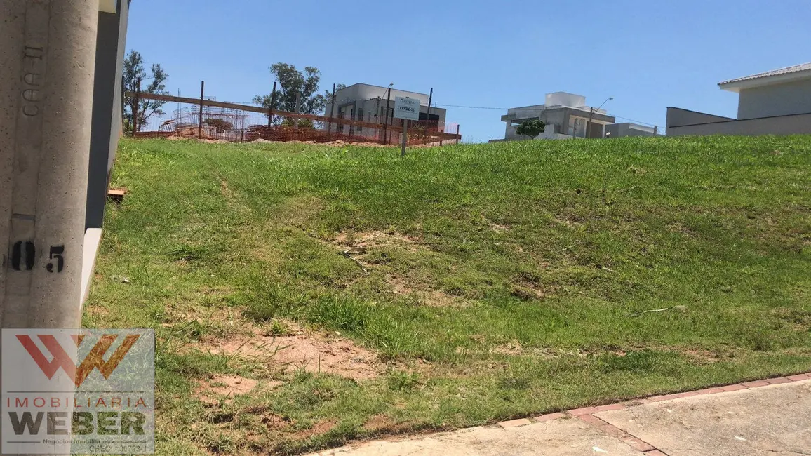 Foto 2 de Lote de Condomínio à venda, 521m2 em Votorantim - SP