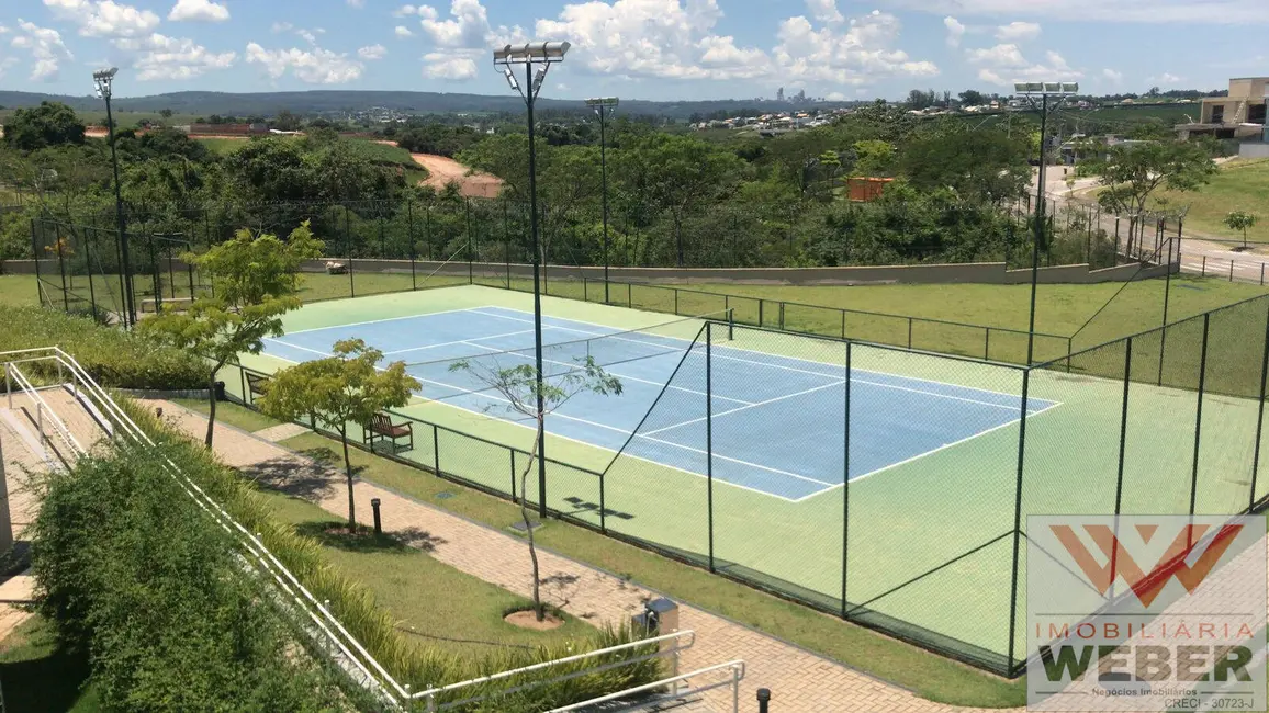 Foto 3 de Lote de Condomínio à venda, 521m2 em Votorantim - SP