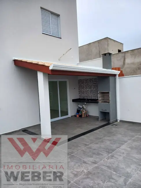 Casa de Condomínio com 3 quartos à venda, 154m2 em Horto Florestal, Sorocaba - SP - imagem 5 Foto 5 de Casa de Condomínio com 3 quartos à venda, 154m2 em Horto Florestal, Sorocaba - SP