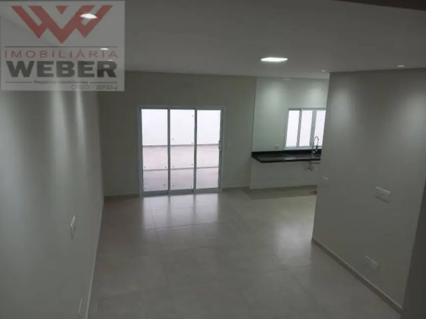 Casa de Condomínio com 3 quartos à venda, 154m2 em Horto Florestal, Sorocaba - SP - imagem 3 Foto 3 de Casa de Condomínio com 3 quartos à venda, 154m2 em Horto Florestal, Sorocaba - SP