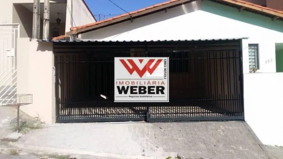 Casa com 2 quartos à venda, 120m2 em Jardim Simus, Sorocaba - SP - imagem 9 Foto 9 de Casa com 2 quartos à venda, 120m2 em Jardim Simus, Sorocaba - SP