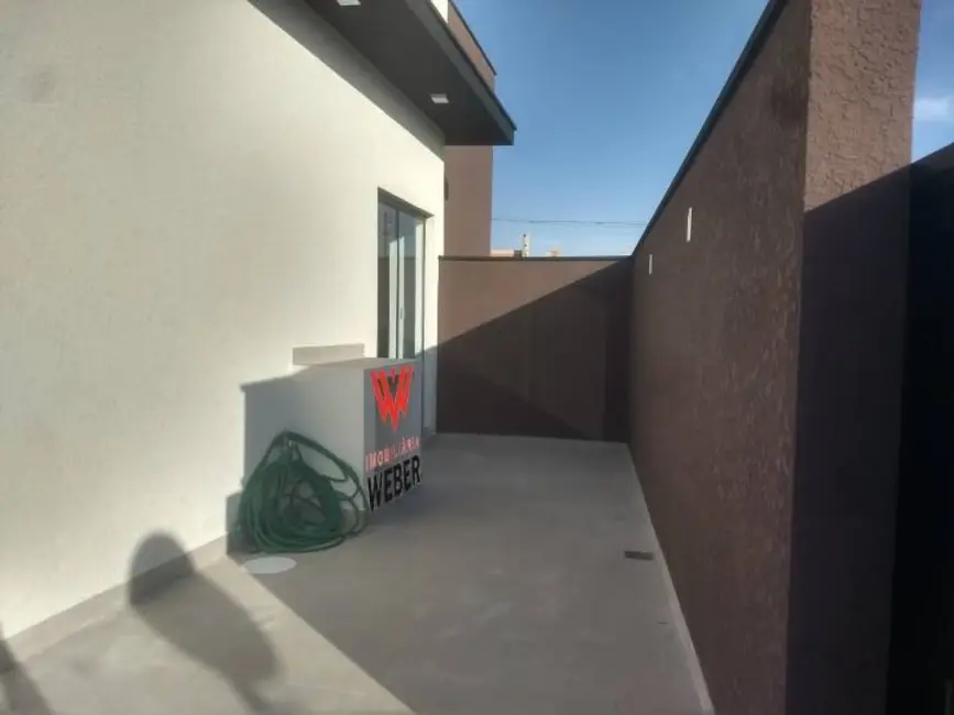 Casa de Condomínio com 3 quartos à venda, 172m2 em Horto Florestal, Sorocaba - SP - imagem 6 Foto 6 de Casa de Condomínio com 3 quartos à venda, 172m2 em Horto Florestal, Sorocaba - SP