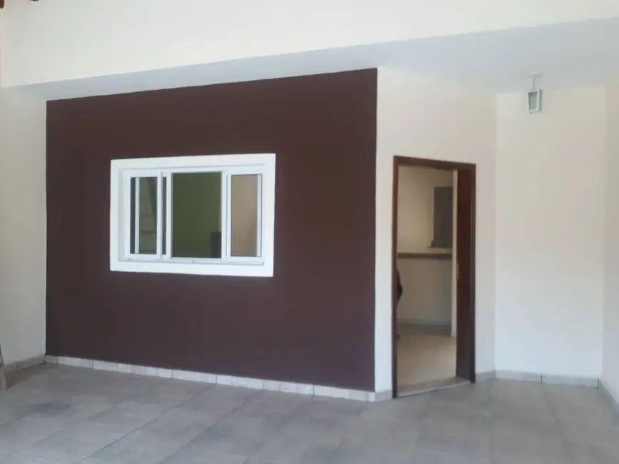 Foto 1 de Casa de Condomínio com 2 quartos à venda em Jardim Residencial Villa Amato, Sorocaba - SP