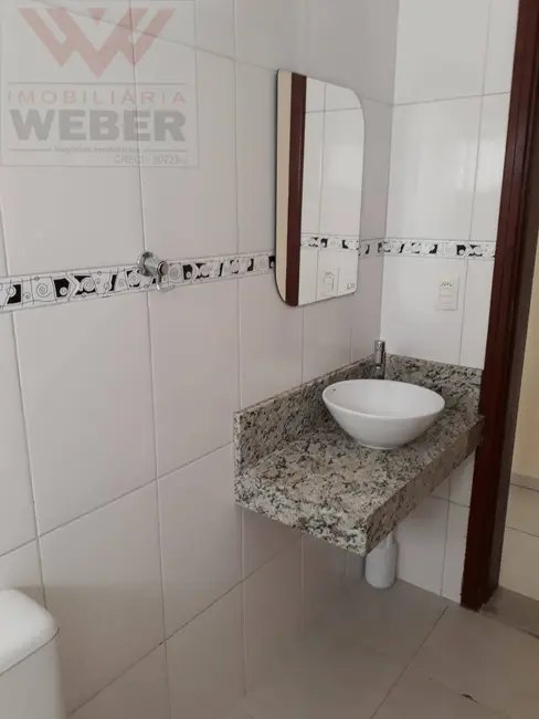 Casa de Condomínio com 2 quartos à venda em Jardim Residencial Villa Amato, Sorocaba - SP - imagem 4 Foto 4 de Casa de Condomínio com 2 quartos à venda em Jardim Residencial Villa Amato, Sorocaba - SP