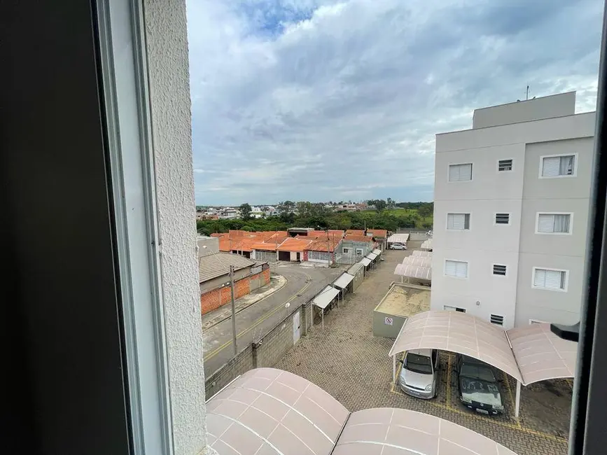 Foto 6 de Apartamento com 2 quartos à venda, 51m2 em Real Parque, Votorantim - SP