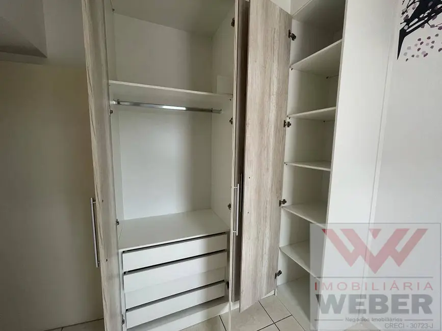 Foto 9 de Apartamento com 2 quartos à venda, 51m2 em Real Parque, Votorantim - SP