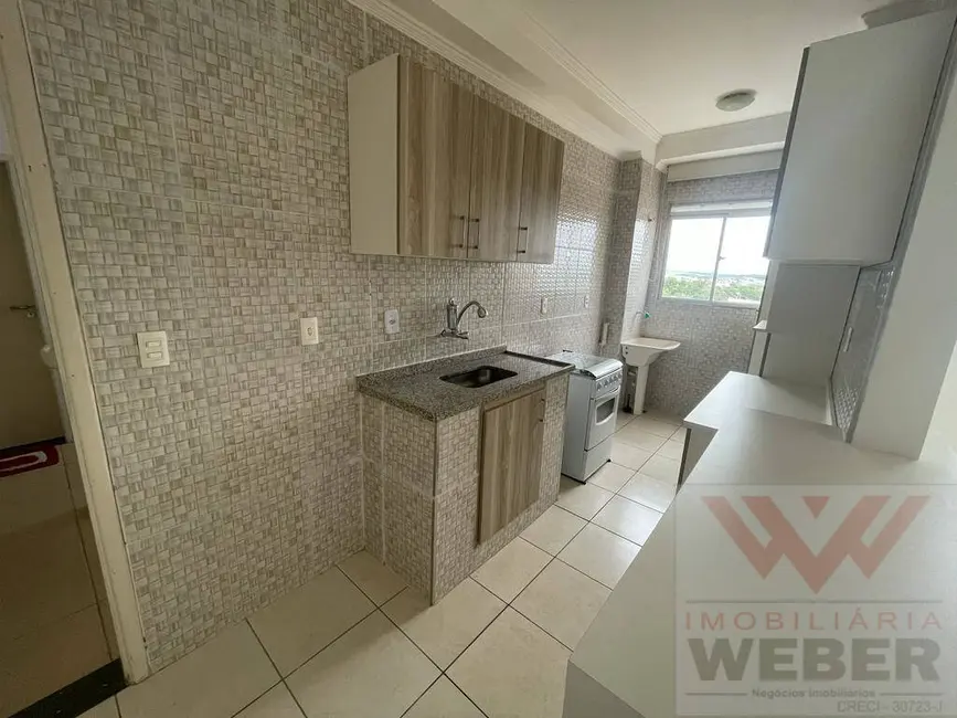 Foto 8 de Apartamento com 2 quartos à venda, 51m2 em Real Parque, Votorantim - SP