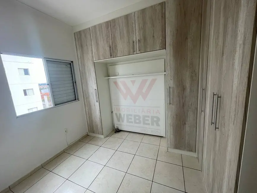 Foto 5 de Apartamento com 2 quartos à venda, 51m2 em Real Parque, Votorantim - SP