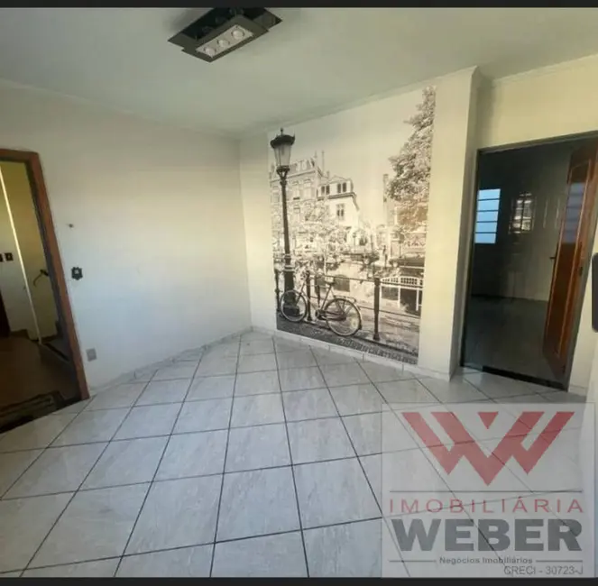 Foto 1 de Apartamento com 2 quartos à venda, 65m2 em Vila Hortência, Sorocaba - SP
