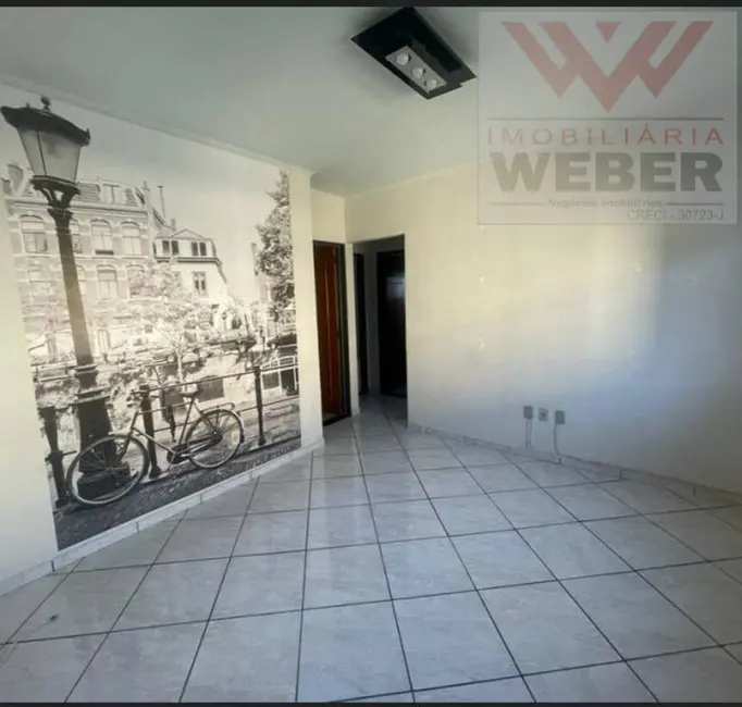 Apartamento com 2 quartos à venda, 65m2 em Vila Hortência, Sorocaba - SP - imagem 3 Foto 3 de Apartamento com 2 quartos à venda, 65m2 em Vila Hortência, Sorocaba - SP