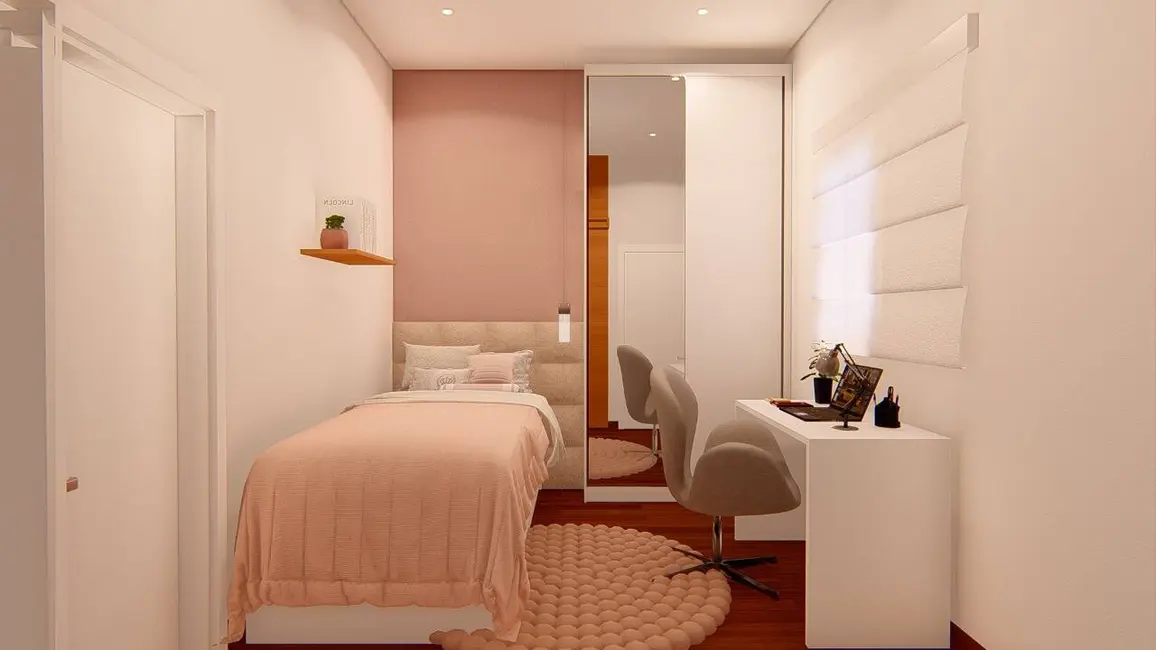 Foto 6 de Casa com 3 quartos à venda, 152m2 em Sorocaba - SP