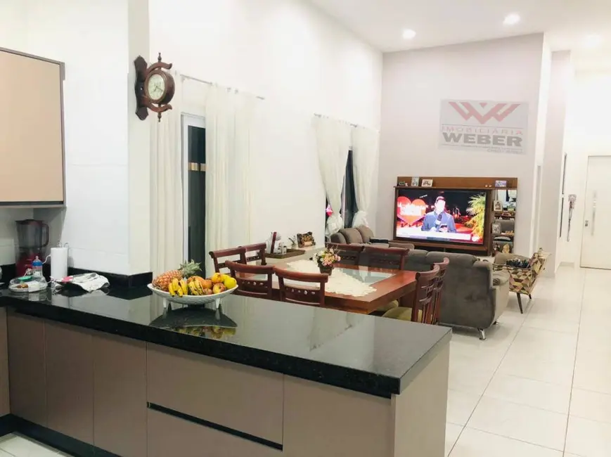 Foto 5 de Casa de Condomínio com 3 quartos à venda em Zona Industrial, Sorocaba - SP