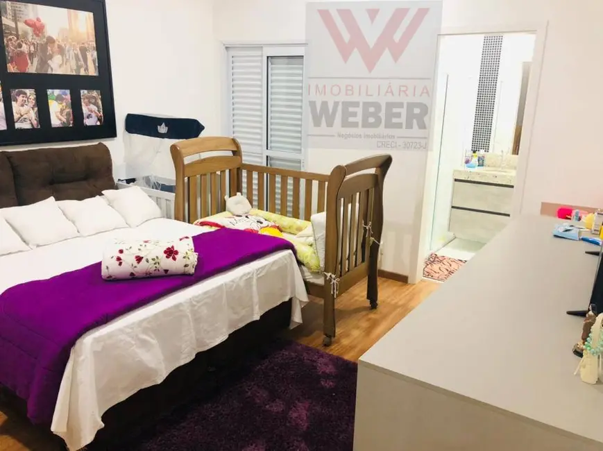 Foto 4 de Casa de Condomínio com 3 quartos à venda em Zona Industrial, Sorocaba - SP