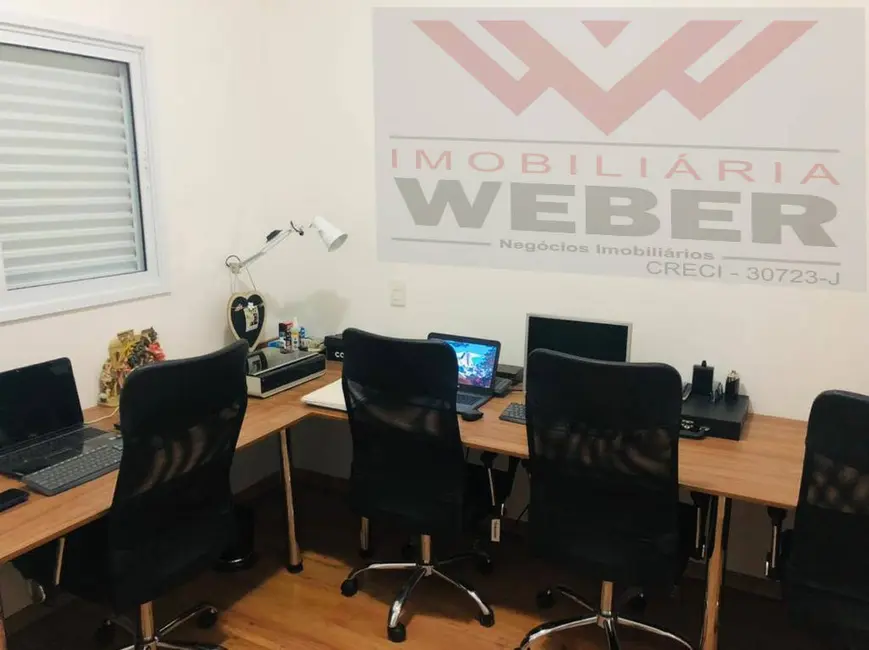 Foto 7 de Casa de Condomínio com 3 quartos à venda em Zona Industrial, Sorocaba - SP