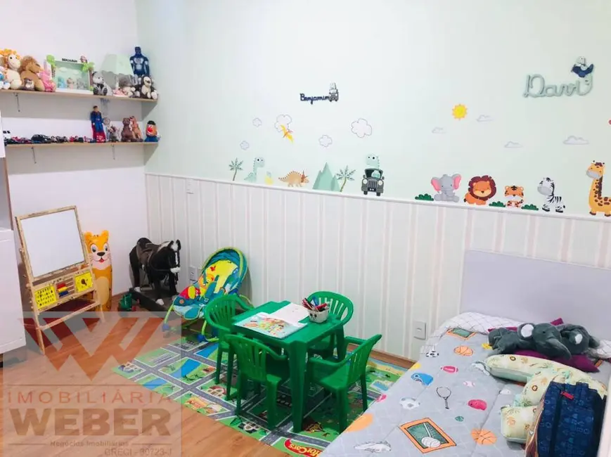 Foto 3 de Casa de Condomínio com 3 quartos à venda em Zona Industrial, Sorocaba - SP