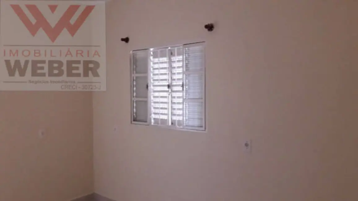 Foto 1 de Casa com 2 quartos à venda em Vila Mineirão, Sorocaba - SP