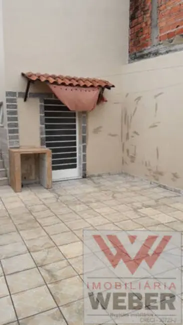 Casa com 2 quartos à venda em Vila Mineirão, Sorocaba - SP - imagem 8 Foto 8 de Casa com 2 quartos à venda em Vila Mineirão, Sorocaba - SP