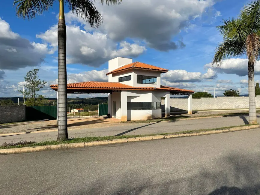 Terreno / Lote à venda, 250m2 em Alto da Boa Vista, Sorocaba - SP - imagem 6 Foto 6 de Terreno / Lote à venda, 250m2 em Alto da Boa Vista, Sorocaba - SP
