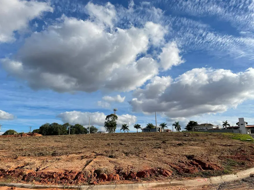 Terreno / Lote à venda, 250m2 em Alto da Boa Vista, Sorocaba - SP - imagem 5 Foto 5 de Terreno / Lote à venda, 250m2 em Alto da Boa Vista, Sorocaba - SP