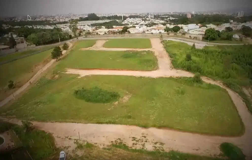 Terreno / Lote à venda, 250m2 em Alto da Boa Vista, Sorocaba - SP - imagem 2 Foto 2 de Terreno / Lote à venda, 250m2 em Alto da Boa Vista, Sorocaba - SP