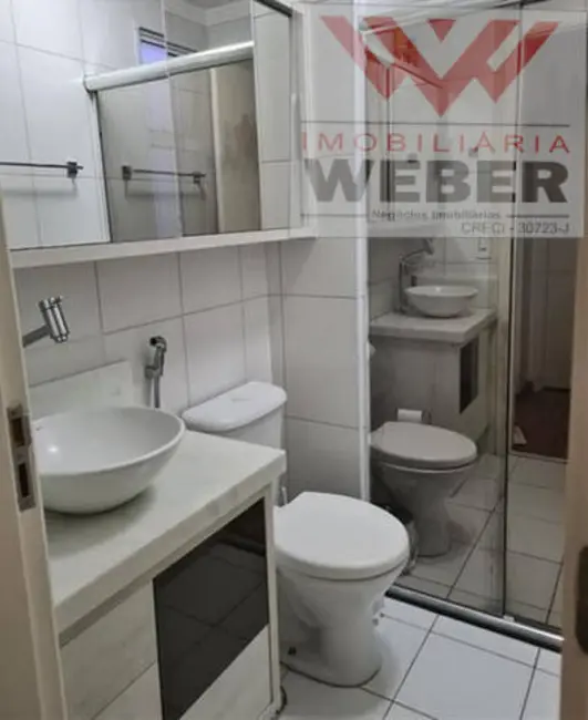 Foto 5 de Apartamento com 2 quartos à venda, 51m2 em Vila Progresso, Sorocaba - SP