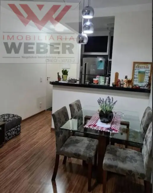 Foto 6 de Apartamento com 2 quartos à venda, 51m2 em Vila Progresso, Sorocaba - SP