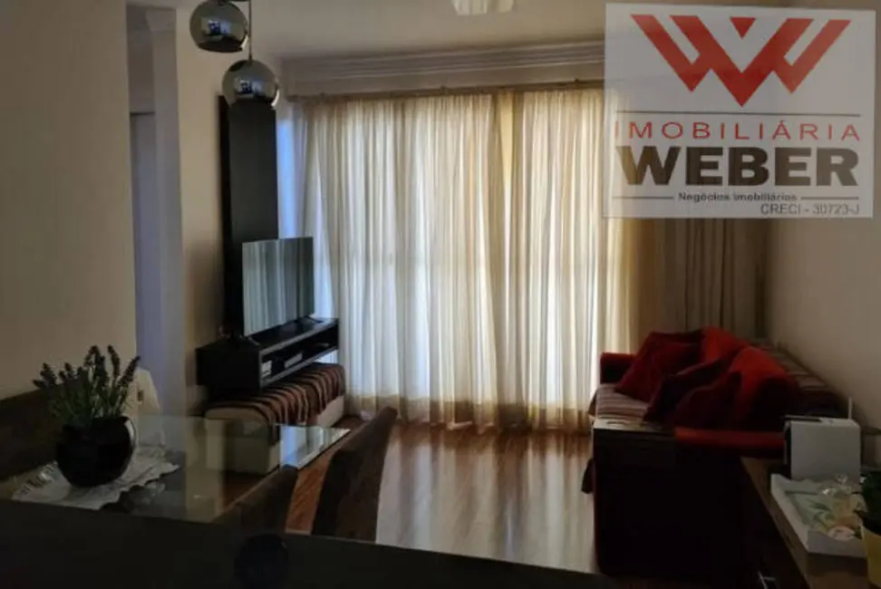 Foto 1 de Apartamento com 2 quartos à venda, 51m2 em Vila Progresso, Sorocaba - SP