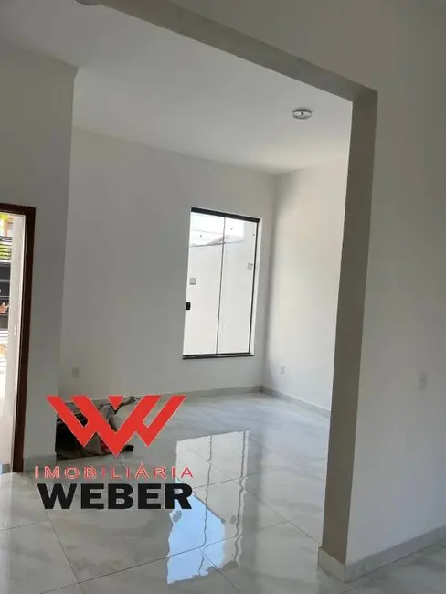 Foto 2 de Casa com 2 quartos à venda, 125m2 em Central Parque Sorocaba, Sorocaba - SP