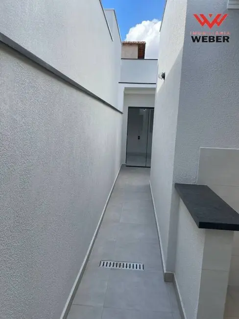 Casa com 2 quartos à venda, 125m2 em Central Parque Sorocaba, Sorocaba - SP - imagem 6 Foto 6 de Casa com 2 quartos à venda, 125m2 em Central Parque Sorocaba, Sorocaba - SP
