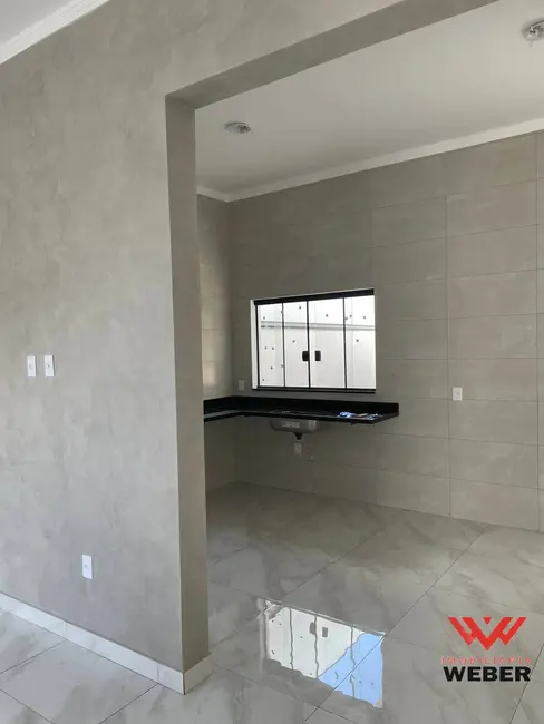 Casa com 2 quartos à venda, 125m2 em Central Parque Sorocaba, Sorocaba - SP - imagem 5 Foto 5 de Casa com 2 quartos à venda, 125m2 em Central Parque Sorocaba, Sorocaba - SP
