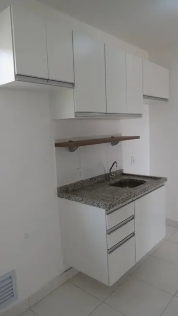 Foto 6 de Apartamento com 2 quartos à venda, 60m2 em Vossoroca, Votorantim - SP