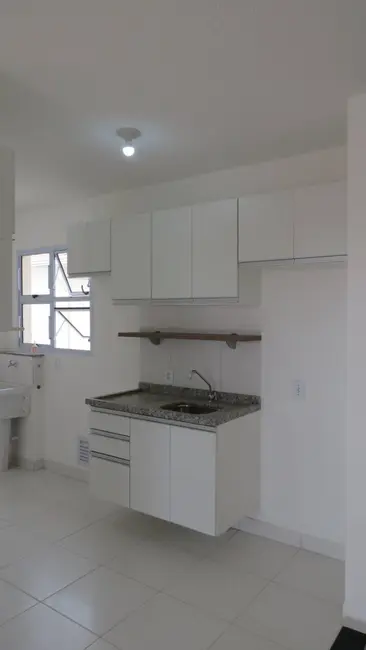Foto 7 de Apartamento com 2 quartos à venda, 60m2 em Vossoroca, Votorantim - SP